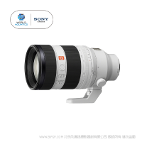 索尼FE 50-150mm F2 GM 超三元F2.0鏡頭旗艦系列 恒定F2大光圈遠(yuǎn)攝變焦G大師鏡頭(SEL50150GM)